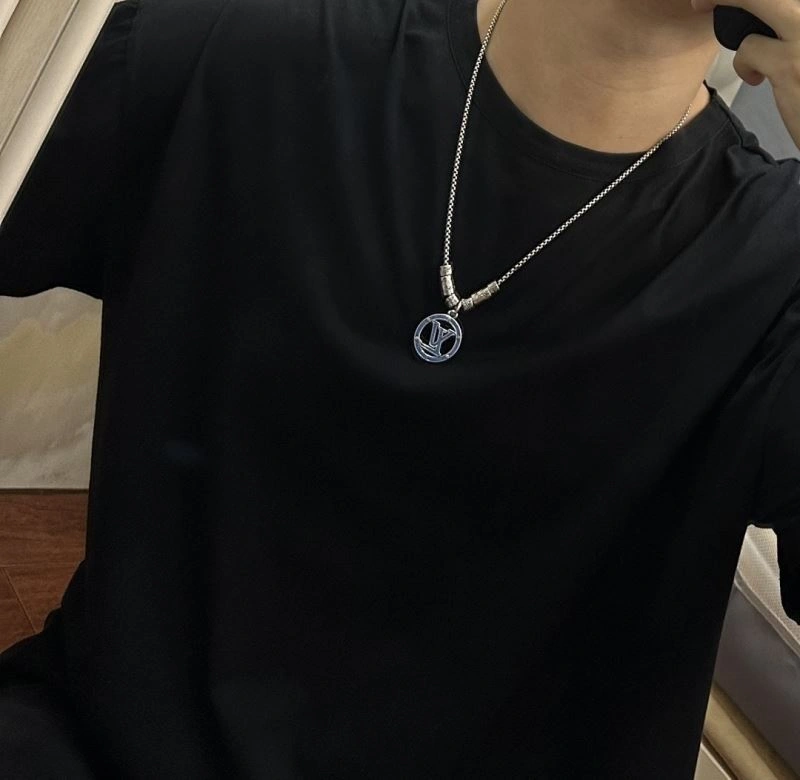 LX Necklaces Cozy 311544