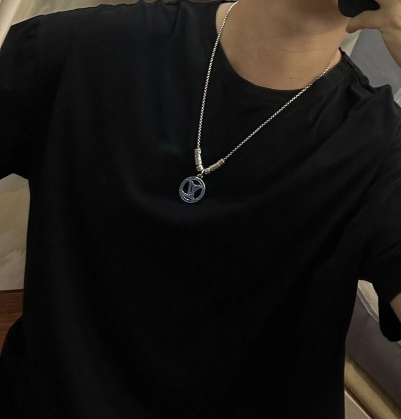 LX Necklaces Cozy 311544