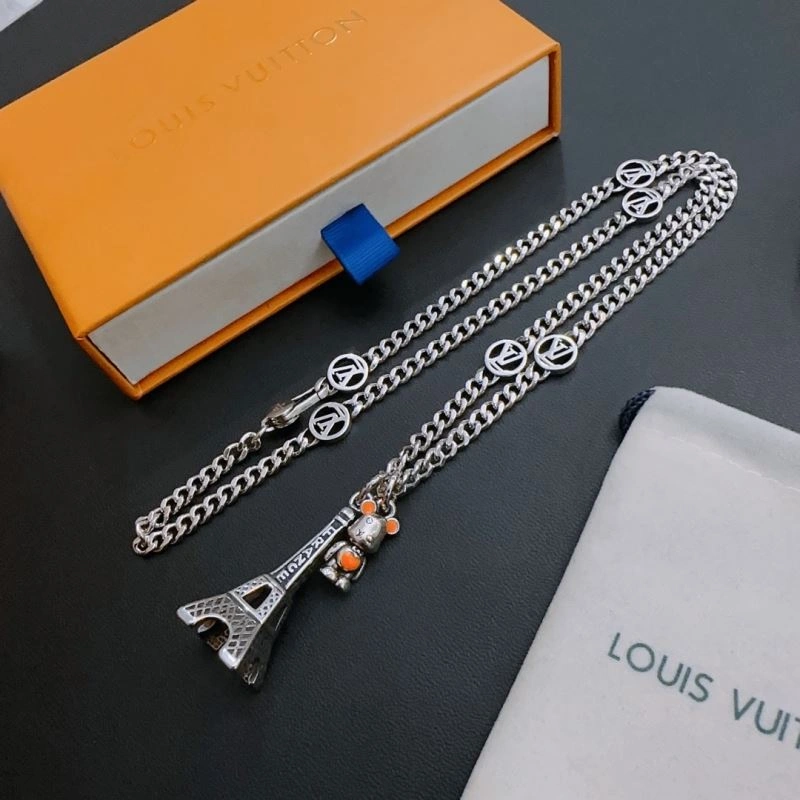 EasyMatch LX Necklaces 311542