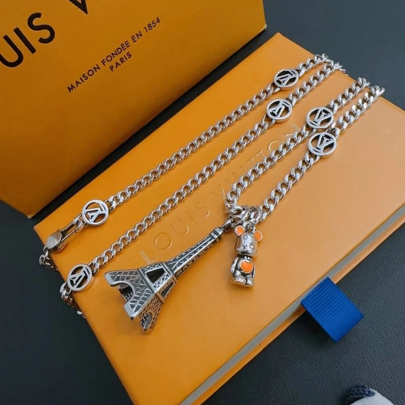 EasyMatch LX Necklaces 311542