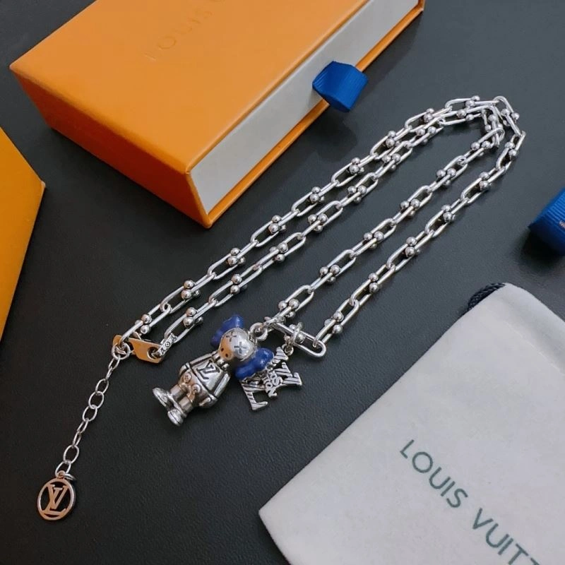 LX Necklaces Minimalist 311540