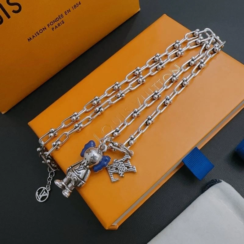 LX Necklaces Minimalist 311540