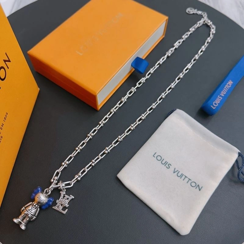 LX Necklaces Minimalist 311540