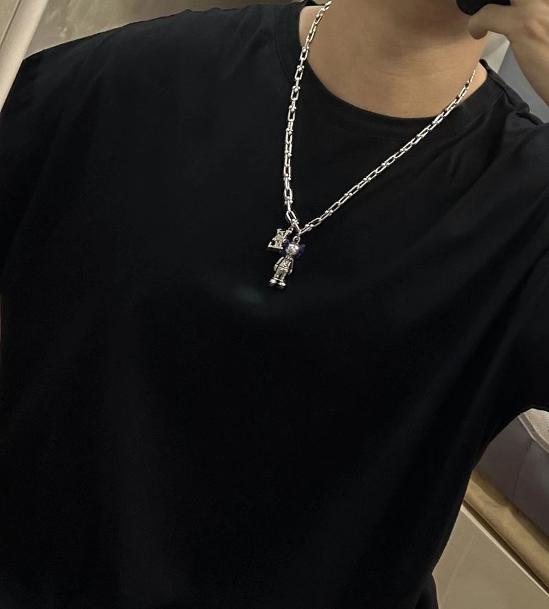 LX Necklaces Minimalist 311540