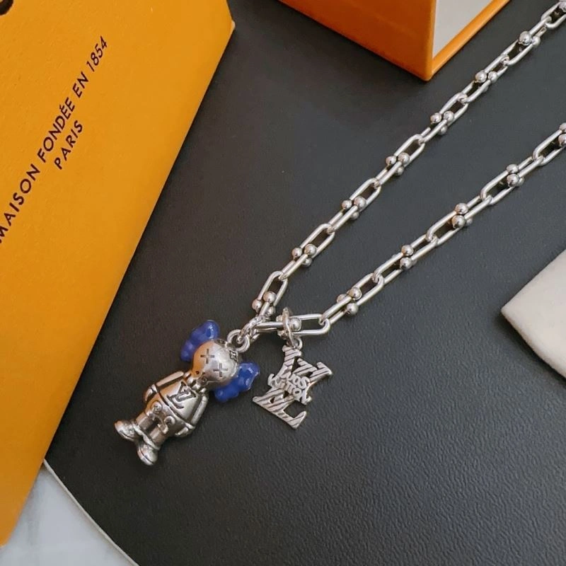 LX Necklaces Minimalist 311540