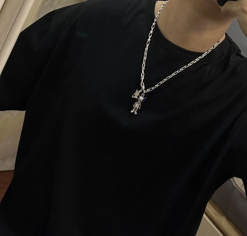 LX Necklaces Minimalist 311540