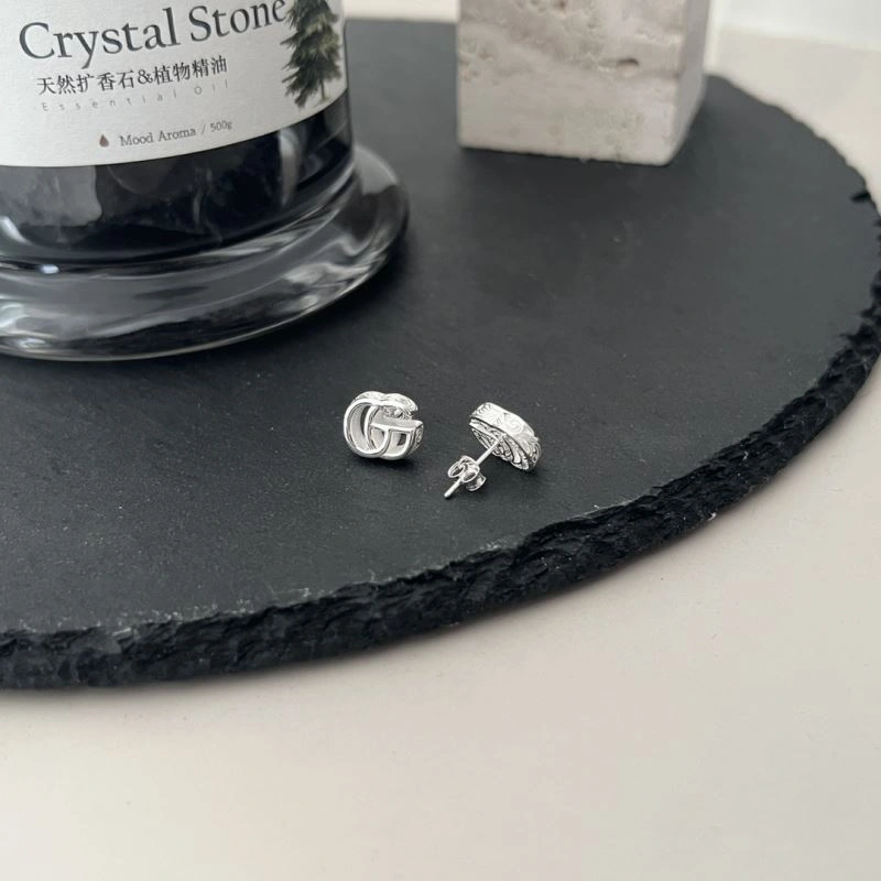 Gxccx Earrings Bold 306909