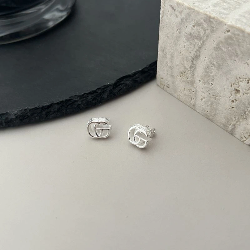 Gxccx Earrings Bold 306909