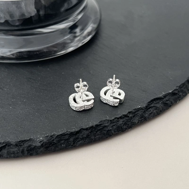 Gxccx Earrings Bold 306909