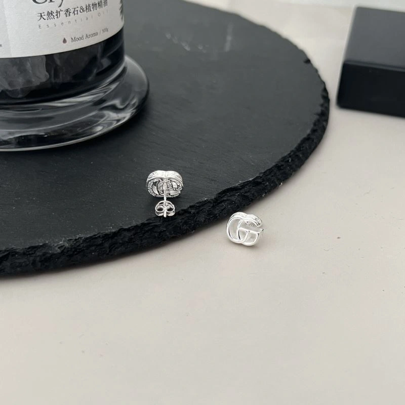 Gxccx Earrings Bold 306909
