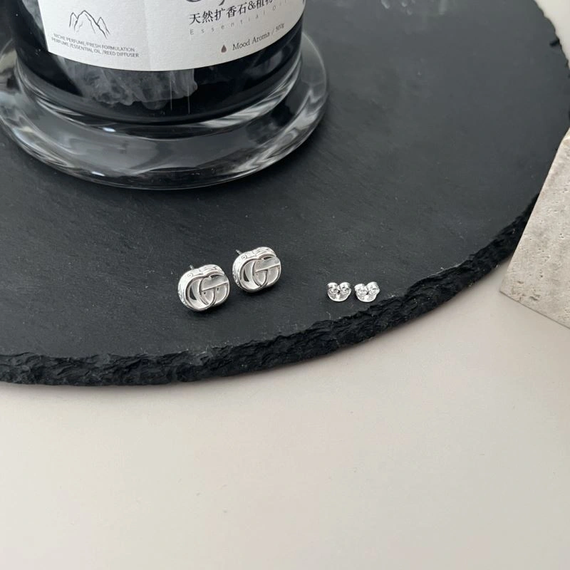 Gxccx Earrings Bold 306909