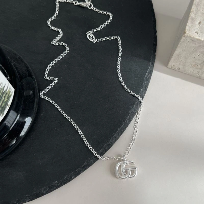 Gxccx Necklaces Elegant 306623