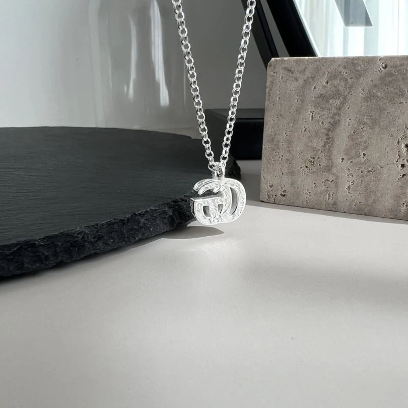 Gxccx Necklaces Elegant 306623