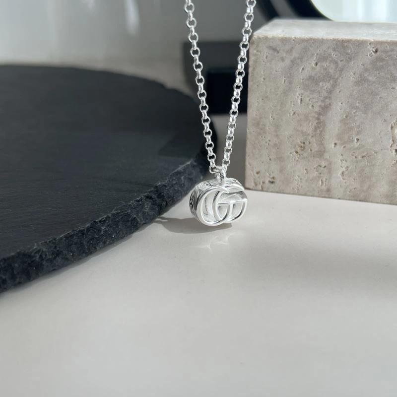 Gxccx Necklaces Elegant 306623