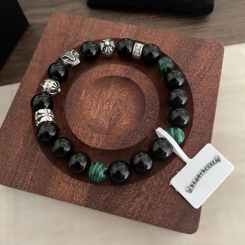 Chrxmx Hxxrts Bracelets Comfortable 301491