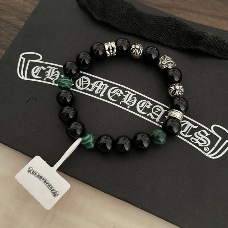 Chrxmx Hxxrts Bracelets Comfortable 301491