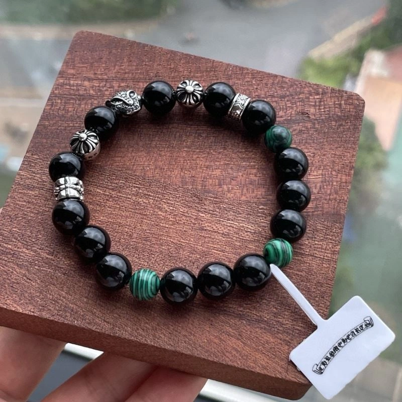 Chrxmx Hxxrts Bracelets Comfortable 301491