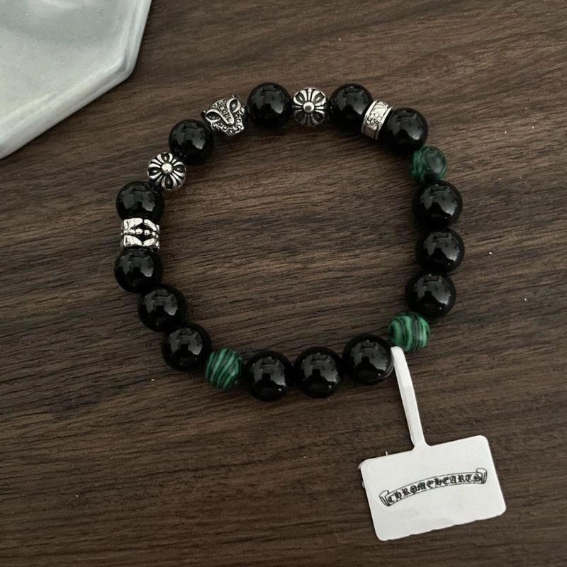Chrxmx Hxxrts Bracelets Comfortable 301491
