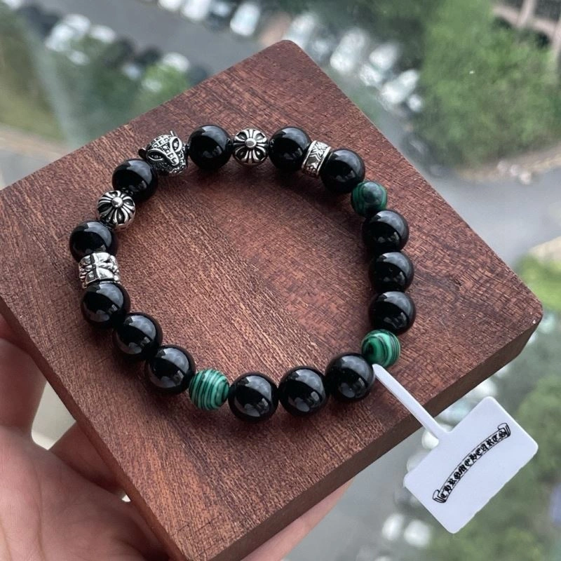 Chrxmx Hxxrts Bracelets Comfortable 301491