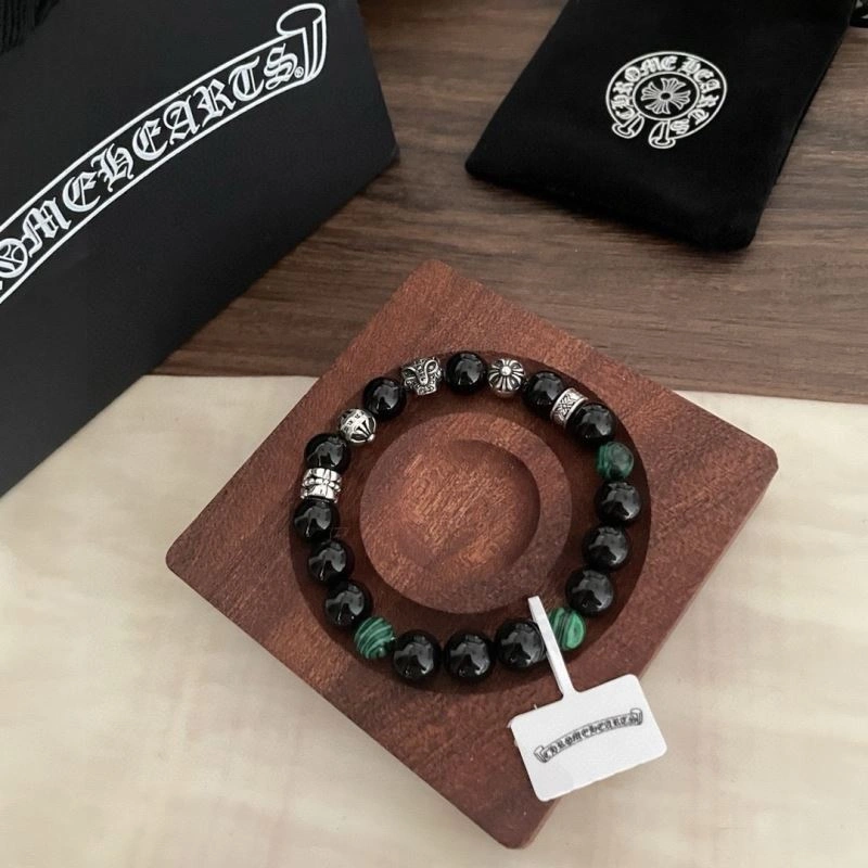 Chrxmx Hxxrts Bracelets Comfortable 301491