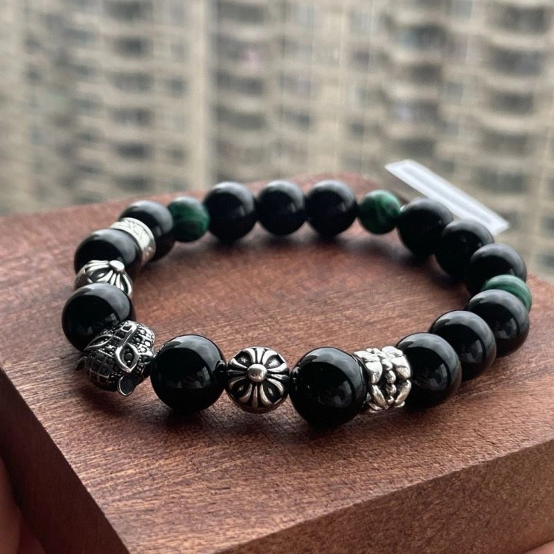 Chrxmx Hxxrts Bracelets Comfortable 301491