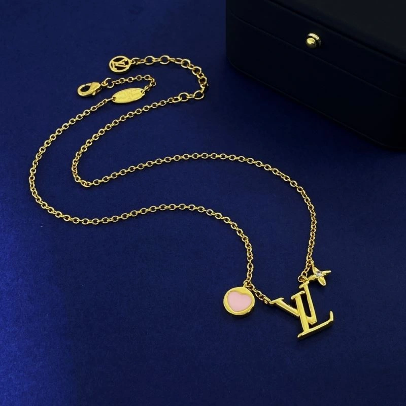 Comfortable LX Necklaces 311536