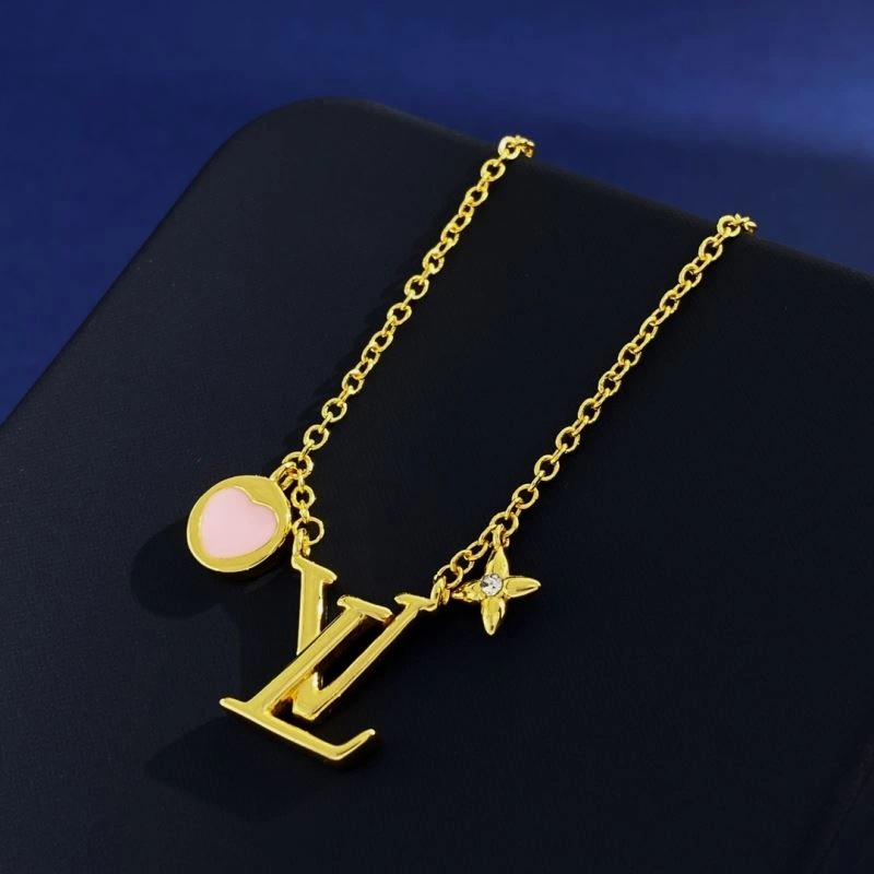 Comfortable LX Necklaces 311536