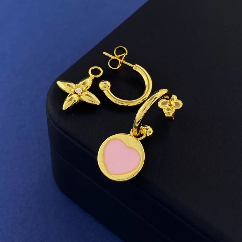 Bright LX Earrings 311663