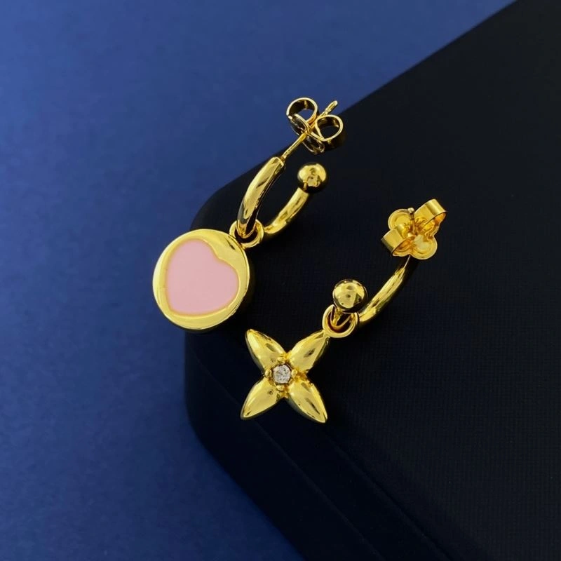 Bright LX Earrings 311663