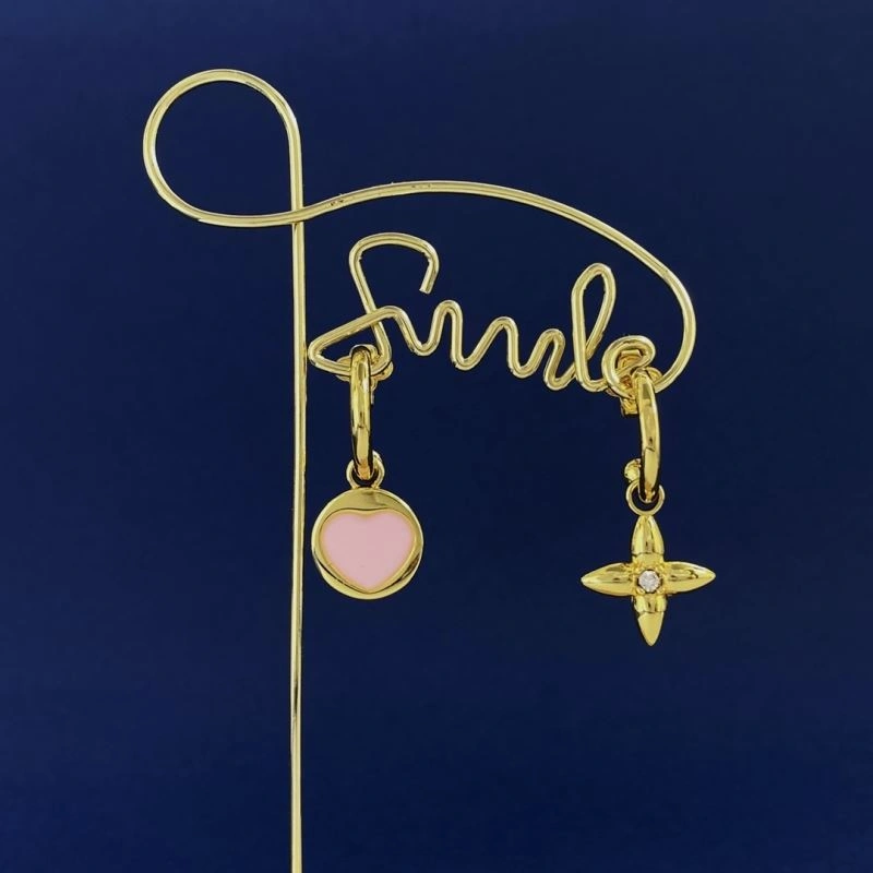 Bright LX Earrings 311663