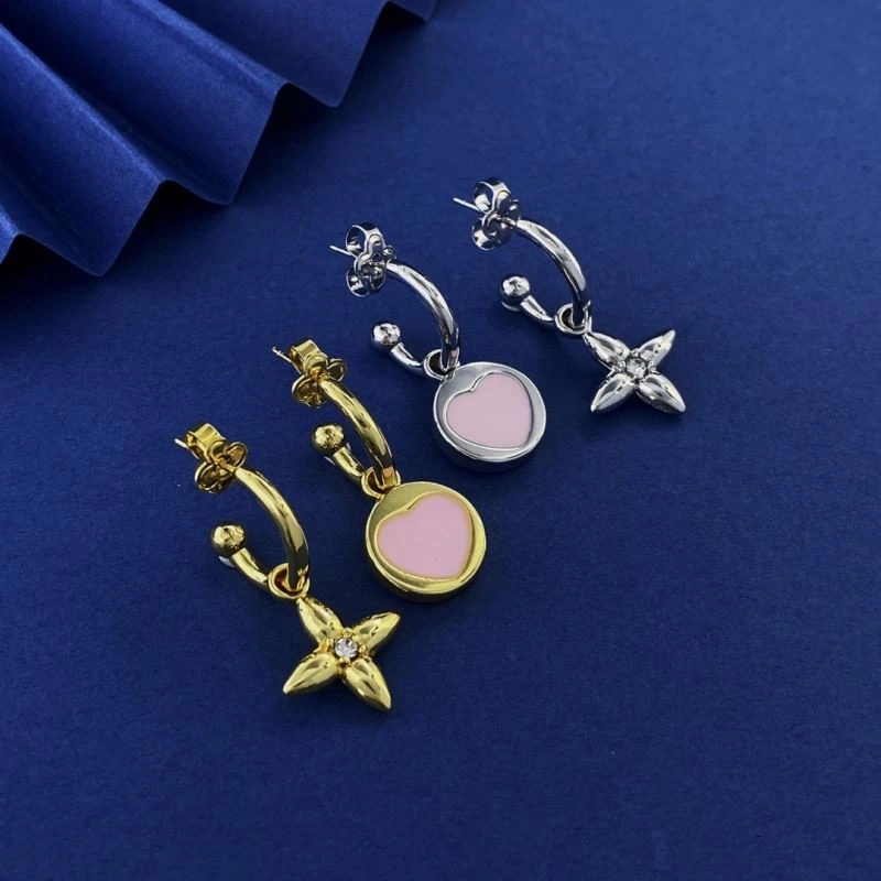 Bright LX Earrings 311663
