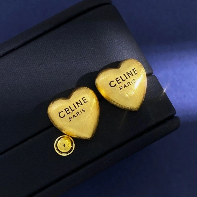 Durable Cxlxne Earrings 283917