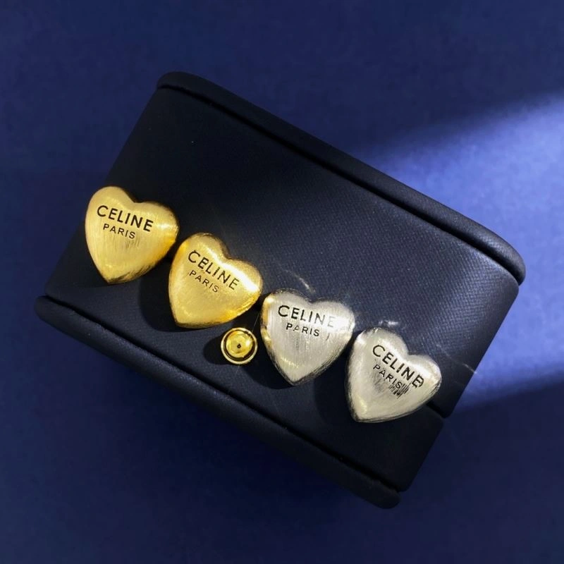 Durable Cxlxne Earrings 283917
