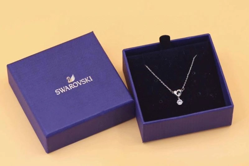 Swxrxvski Necklaces Sophisticated 315231