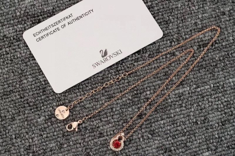 SportInspired Swxrxvski Necklaces 315233