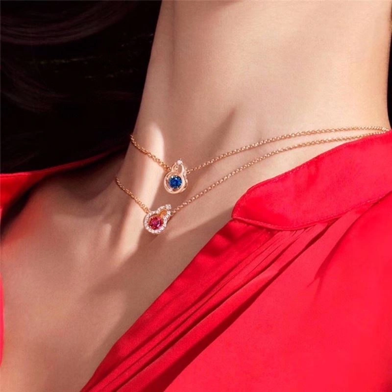 SportInspired Swxrxvski Necklaces 315233