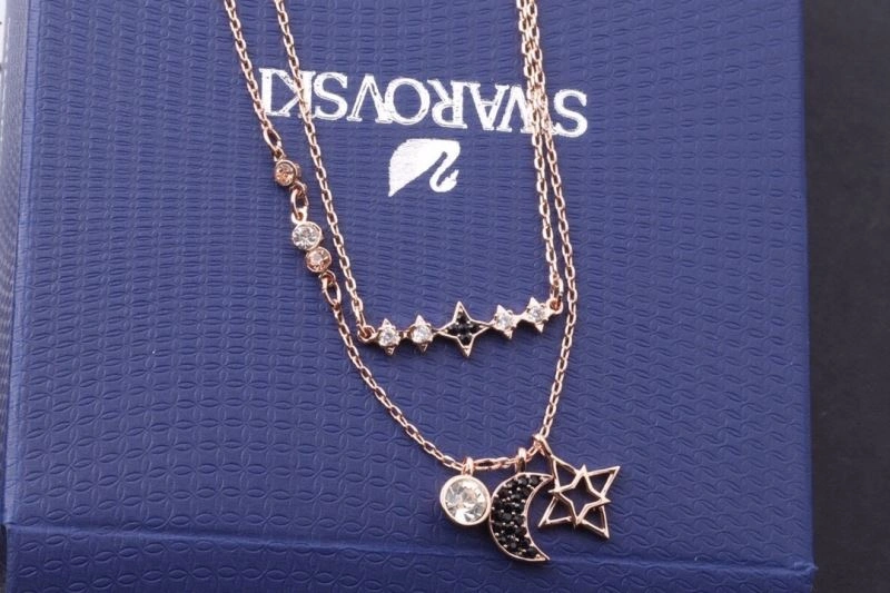 Swxrxvski Necklaces HighQuality 315230