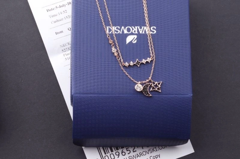 Swxrxvski Necklaces HighQuality 315230