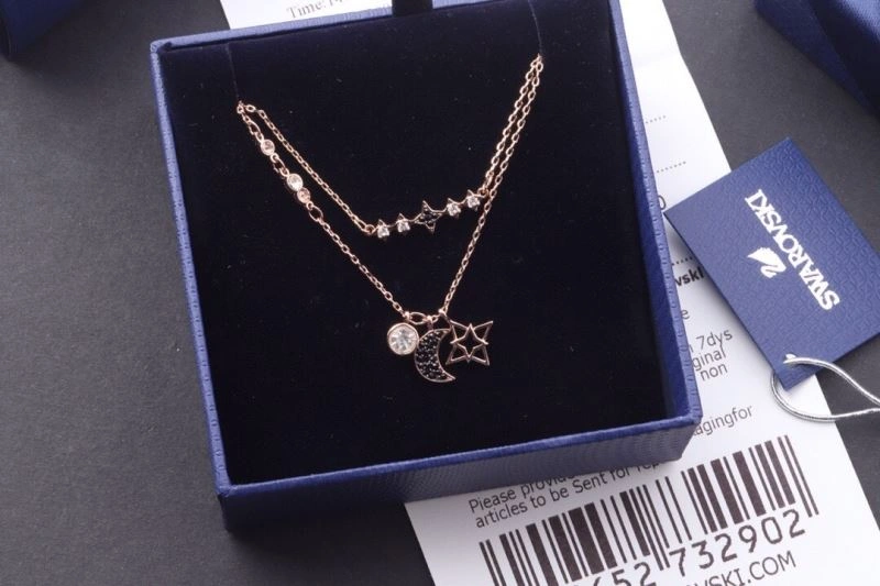 Swxrxvski Necklaces HighQuality 315230