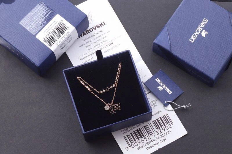 Swxrxvski Necklaces HighQuality 315230