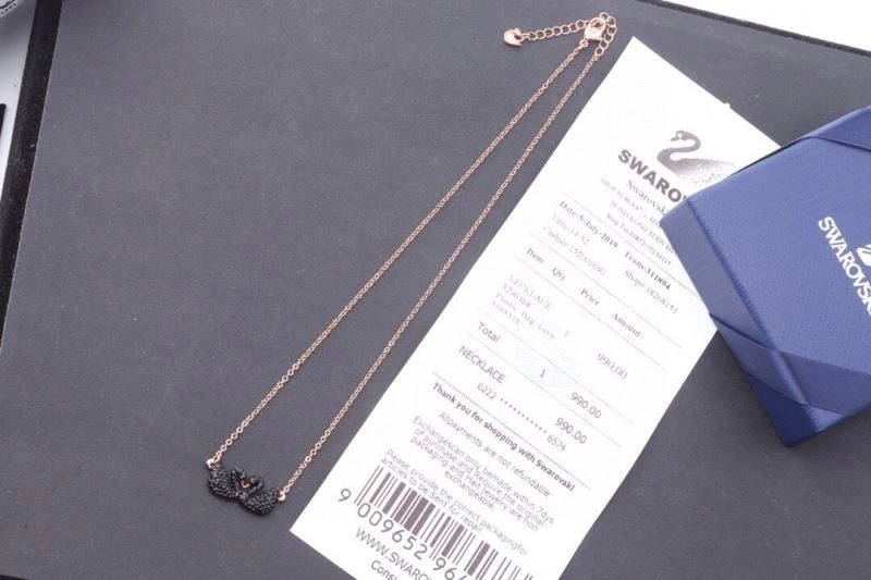 Swxrxvski Necklaces WellDesigned 315223