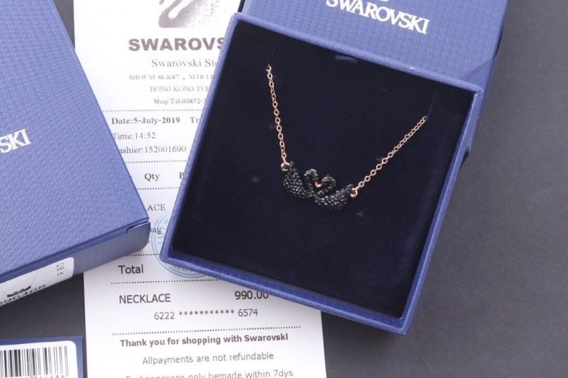 Swxrxvski Necklaces WellDesigned 315223