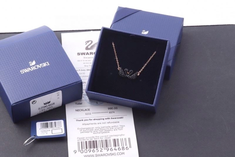 Swxrxvski Necklaces WellDesigned 315223