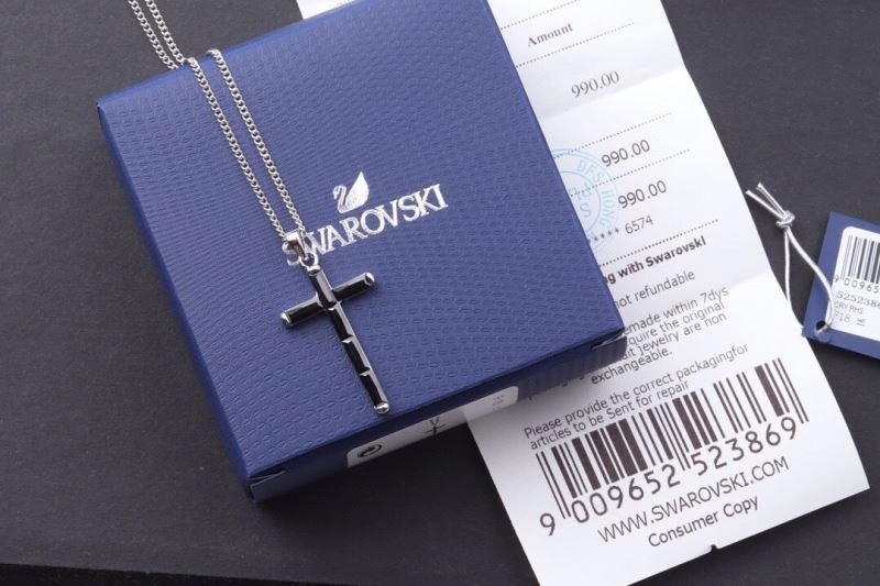 Swxrxvski Necklaces Timeless 315243