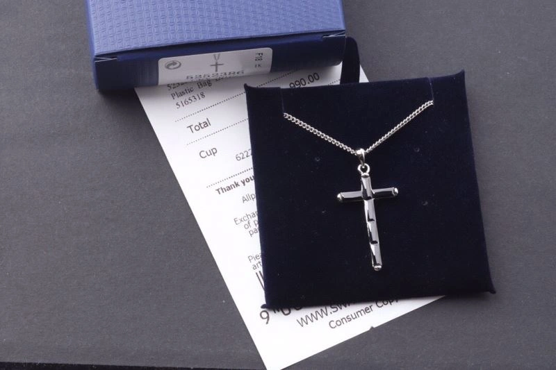 Swxrxvski Necklaces Timeless 315243