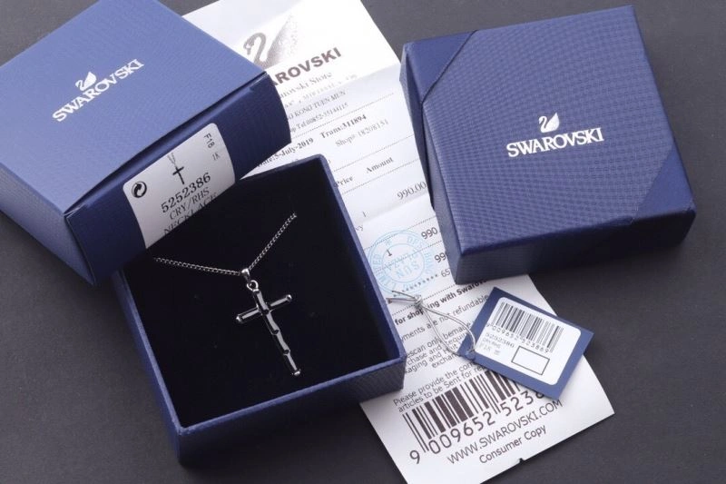 Swxrxvski Necklaces Timeless 315243