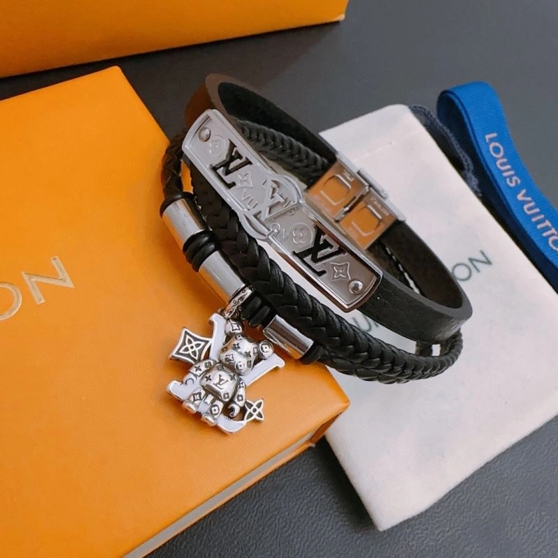 LX Bracelets Minimalist 312011