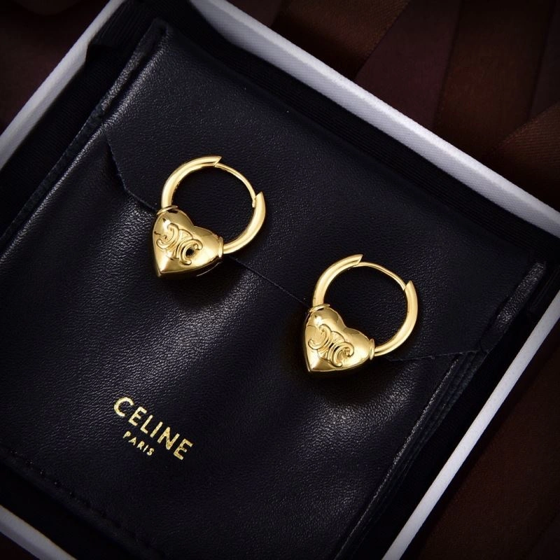 Cxlxne Earrings Versatile 283915