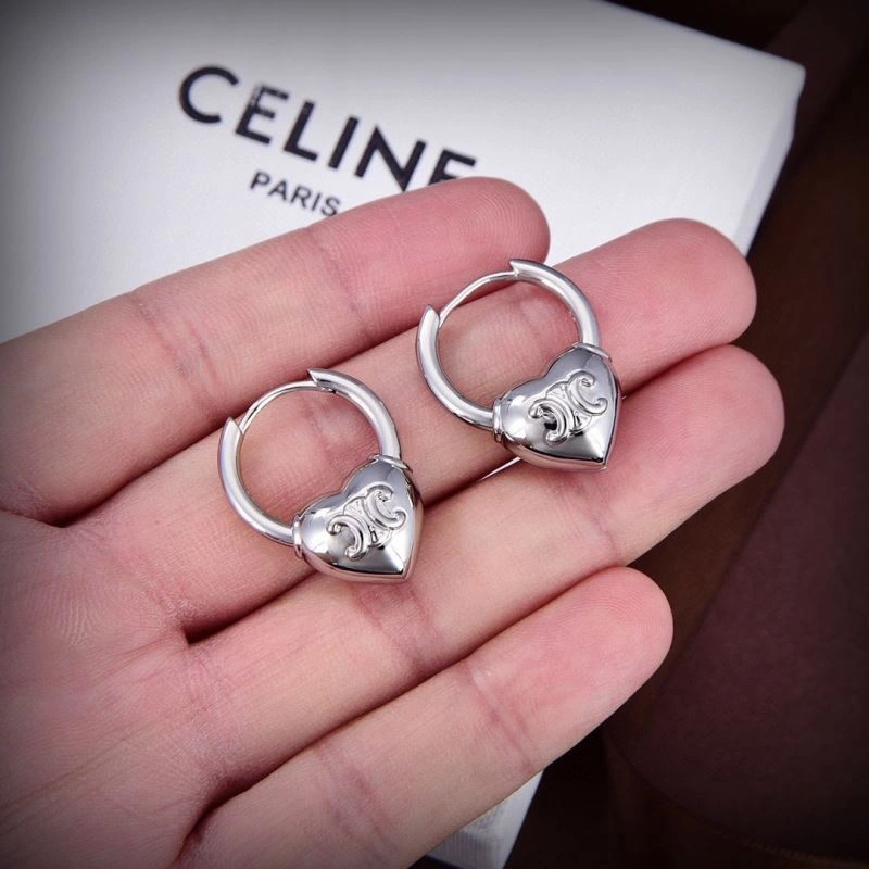Cxlxne Earrings Versatile 283915