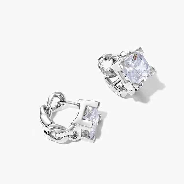 Stylish Cxlxne Earrings 283919